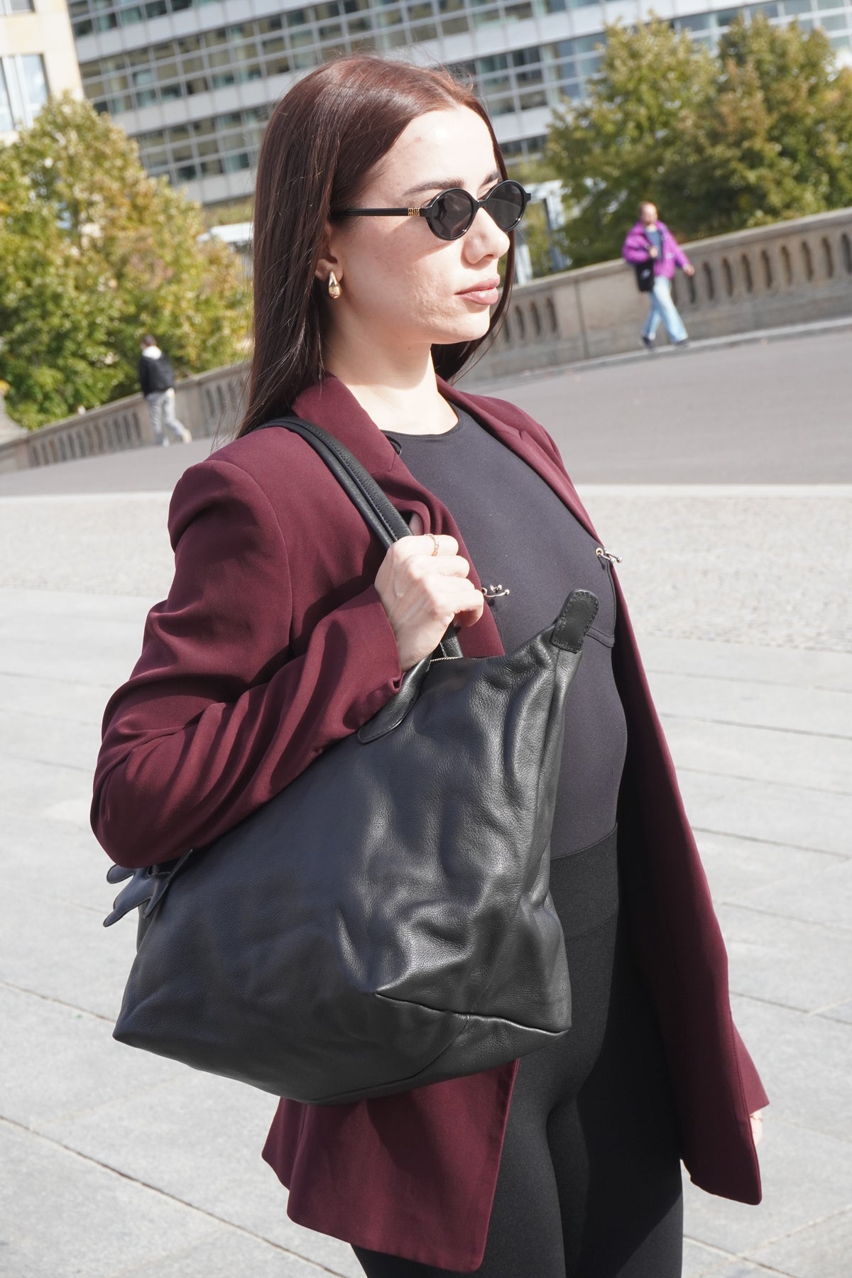 Julie Schwarz