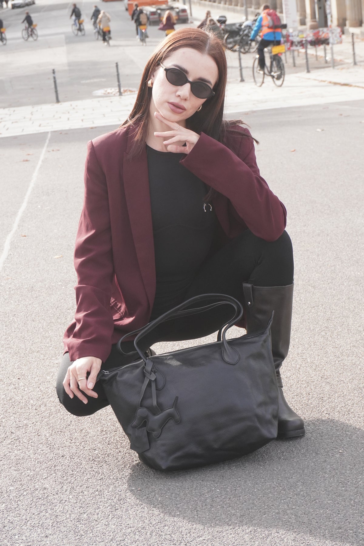 Julie Schwarz